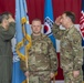 Seventh Air Force hosts first virtual change of command