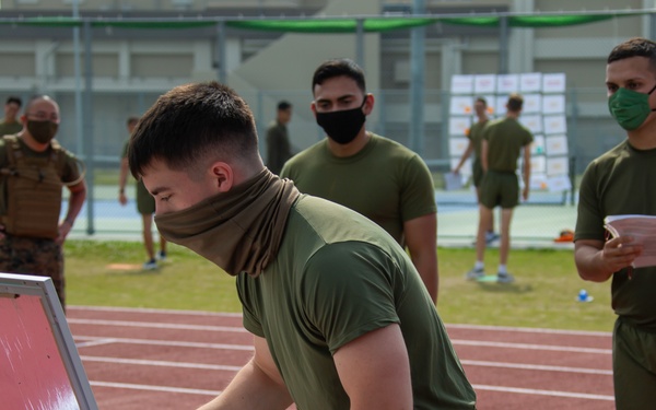 T-minus 101 Days of Summer