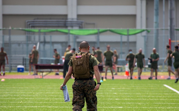 T-minus 101 Days of Summer