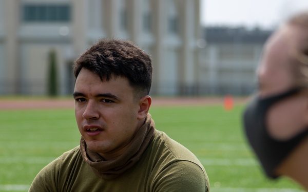 T-minus 101 Days of Summer