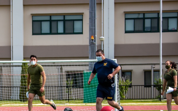 T-minus 101 Days of Summer