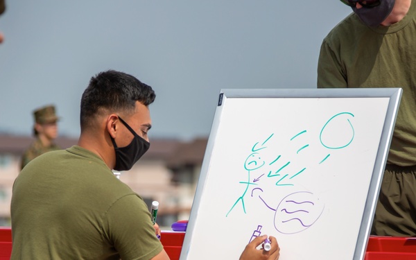 T-minus 101 Days of Summer