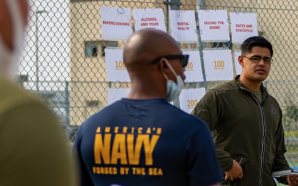 T-minus 101 Days of Summer