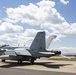 VAQ-209 and 13th Fighter Squadron conduct suppression of enemy air defense training exercises