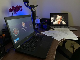 III MEF G6 adapts to support new working conditions during COVID-19