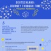 Deutschland: Journey through time, forgotten pandemics