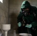 Close Encounters: Marines with the 31st MEU conduct scenarios to hone their CBRN skills