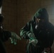 Close Encounters: Marines with the 31st MEU conduct scenarios to hone their CBRN skills