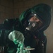 Close Encounters: Marines with the 31st MEU conduct scenarios to hone their CBRN skills