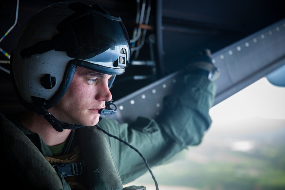 DVIDS Images VMM262 Morale Flight [Image 6 of 10]