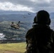 9x CH-47F Flight Around Hawaii Islands