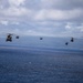 9x CH-47F Flight Around Hawaii Islands