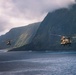 9x CH-47F Flight Around Hawaii Islands