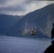 9x CH-47F Flight Around Hawaii Islands