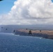 9x CH-47F Flight Around Hawaii Islands