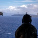 9x CH-47F Flight Around Hawaii Islands