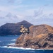 9x CH-47F Flight Around Hawaii Islands