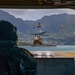 9x CH-47F Flight Around Hawaii Islands