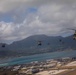 9x CH-47F Flight Around Hawaii Islands