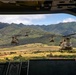 9x CH-47F Flight Around Hawaii Islands