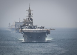 Oak Hill Deployment