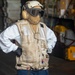 Williams Conducts Operations in the Arabian Sea