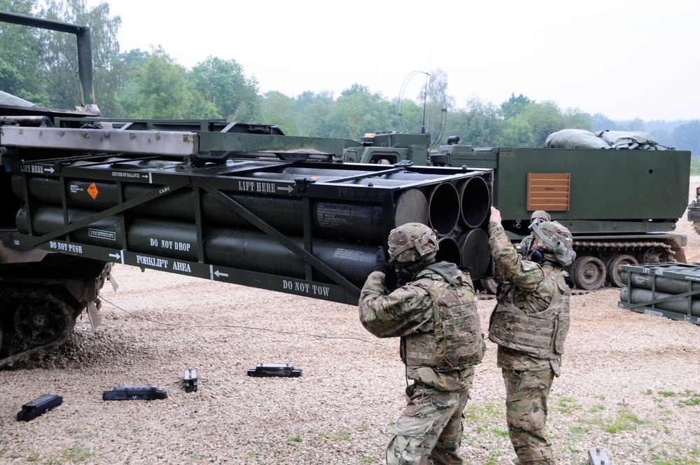 Bravo Battery Table XII