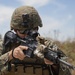 Improvised Explosive Device Lane Training