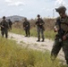Improvised Explosive Device Lane Training