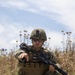 Improvised Explosive Device Lane Training