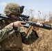 Improvised Explosive Device Lane Training
