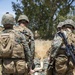Improvised Explosive Device Lane Training