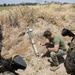 Improvised Explosive Device Lane Training