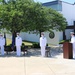 IWTC San Diego Changes Command