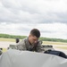 Passenger Seating for the KC-46 Pegasus