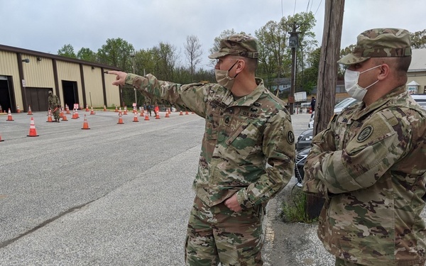 Bridge Between Partners