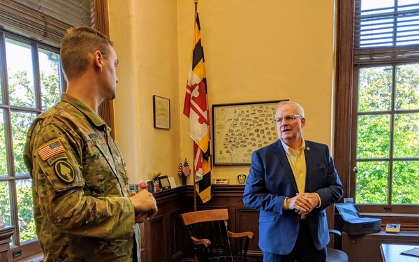 Bridge Between Partners