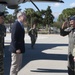 NSA Souda Bay Welcomes U.S. Ambassador, Greek Defense Leaders