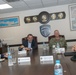 NSA Souda Bay Welcomes U.S. Ambassador, Greek Defense Leaders