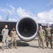 100th AMXS Jet Shop ‘engine doctors’ keep KC-135s healthy