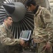 100th AMXS Jet Shop ‘engine doctors’ keep KC-135s healthy