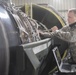 100th AMXS Jet Shop ‘engine doctors’ keep KC-135s healthy
