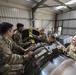 100th AMXS Jet Shop ‘engine doctors’ keep KC-135s healthy