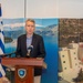 NSA Souda Bay Welcomes U.S. Ambassador, Greek Defense Leaders