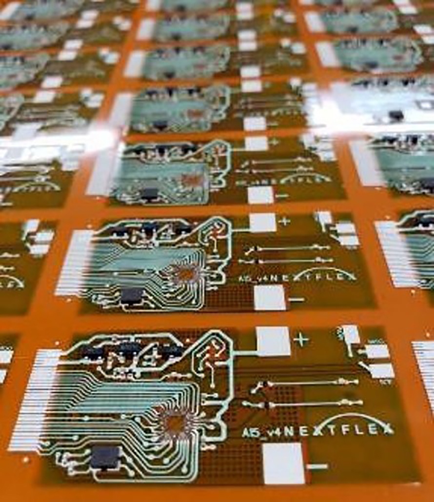 Department of Defense and NextFlex sign new cooperative agreement