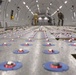 Preparing for Passenger Seating