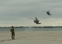HSC-11 Returns from Deployment