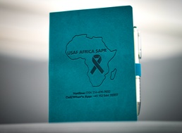 SAPR: 15 Years of Support for Service Members