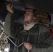 Maintenance Airmen work to ensure combat readiness