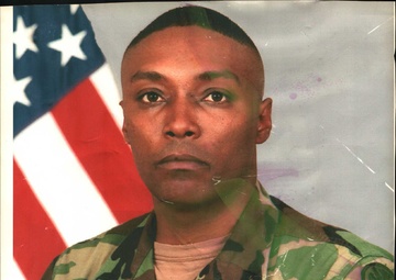 Wounded Warrior recalls dark days, bright recovery